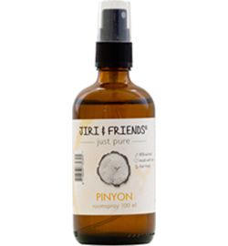 Jiri & Friends Jiri & Friends Aromatherapy spray pinyon (100ml)