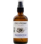 Jiri & Friends Aromatherapie spray frankincense (100ml) 100ml thumb