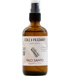 Jiri & Friends Aromatherapy spray palo santo (100ml) 100ml thumb