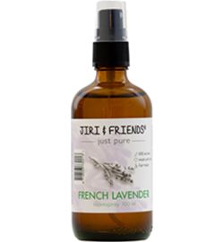 Jiri & Friends Jiri & Friends Aromatherapy spray lavendel (100ml)