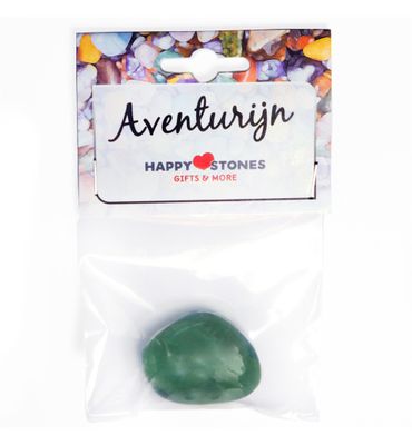 Happystones Aventurijn (1st) 1st