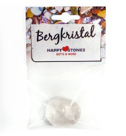 Happystones Happystones Bergkristal (1st)