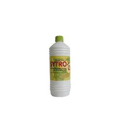 Neomix Neomix Sytro ol sanitairreiniger luchtreiniger citronella (1000ml)