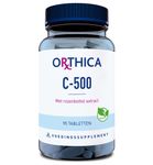 Orthica Vitamine C 500 (90tb) 90tb thumb
