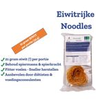 Daily Nutrition Eiwitrijke noodles 2x35 gram (70g) 70g thumb