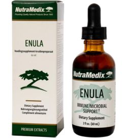 Nutramedix Nutramedix Enula (60ml)