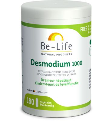 Be-Life Desmodium 1000 (180ca) 180ca