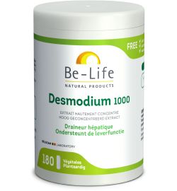 Be-Life Be-Life Desmodium 1000 (180ca)