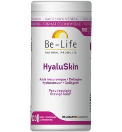 Be-Life Be-Life Hyaluskin (120ca)