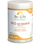 Be-Life Vitamine C500 neutraal (180ca) 180ca thumb