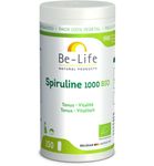 Be-Life Spiruline 1000 (150tb) 150tb thumb