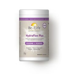 Be-Life Be-Life Hydraflex plus poeder (300g)