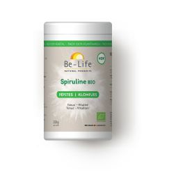 Be-Life Be-Life Spirulina granulaat (350g)