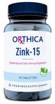 Orthica Zink 15 (90tb) 90tb thumb