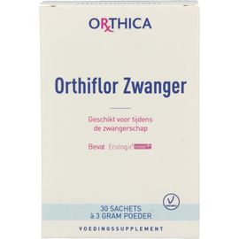 Orthica Orthica Orthiflor zwanger (30sach)