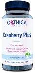 Orthica Cranberry plus (60ca) 60ca thumb