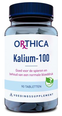 Orthica Kalium 100 (90tb) 90tb