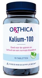 Orthica Orthica Kalium 100 (90tb)