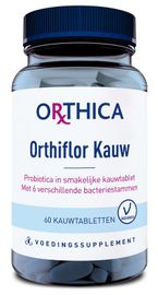 Orthica Orthica Orthiflor kauw (60kt)