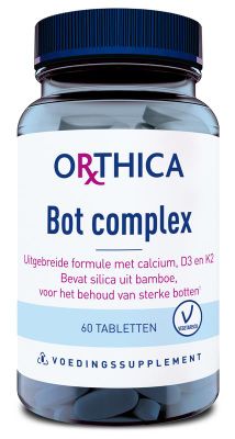 Orthica Bot complex (60tb) 60tb
