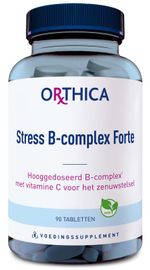 Orthica Orthica Stress B complex forte (90tb)