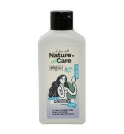 Nature Care Nature Care Shampoo vet haar (500ml)