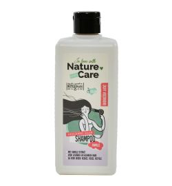 Natures Best Natures Best Shampoo gekleurd haar (500ml)