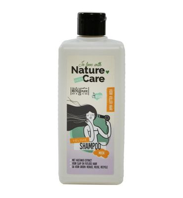 Nature Care Shampoo volume (500ml) 500ml