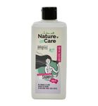 Nature Care Shampoo beschadigd haar (500ml) 500ml thumb