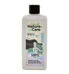 Nature Care Shampoo zilver (500ml) 500ml thumb