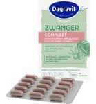 Dagravit Natural zwanger capsules (60ca) 60ca thumb