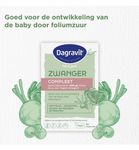 Dagravit Natural zwanger capsules (60ca) 60ca thumb