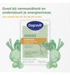 Dagravit Natural mama energie capsules (60ca) 60ca thumb