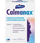 Davitamon Calmanax mood (30ca) 30ca thumb