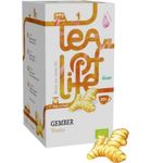 Tea of Life Gember vitality (20st) 20st thumb