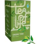 Tea of Life Groene thee (20st) 20st thumb