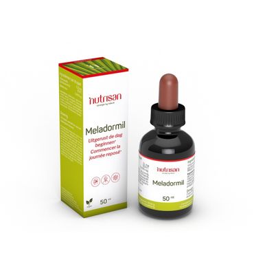 Nutrisan Meladormil (50ml) 50ml
