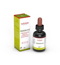 Nutrisan Nutrisan Meladormil (50ml)