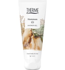 Therme Therme Hammam showergel (75ml)