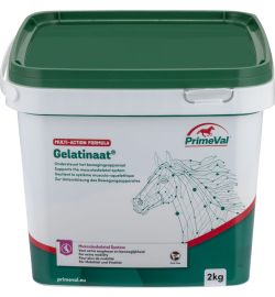 Primeval PrimeVal Gelatinaat paard (2kg)