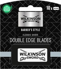 Wilkinson Wilkinson Classic dispenser 10 mesjes (1st)