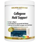 Golden Naturals Collageen huid support vis (300g) 300g thumb