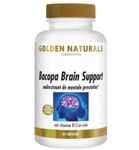 Golden Naturals Bacopa brain support (60ca) 60ca thumb