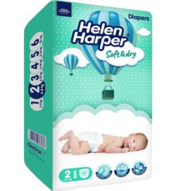 Helen Harper Helen Harper Babyluiers mini (43st)