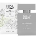 Therme Zen white lotus eau de parfum (30ml) 30ml thumb