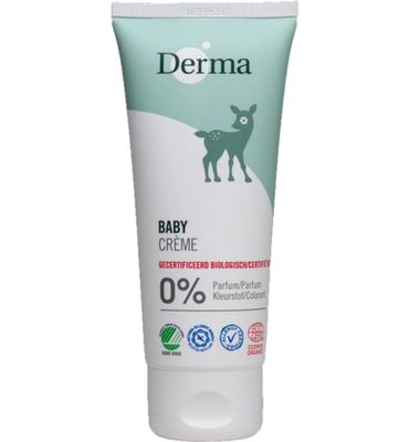 Derma Eco Baby creme (100ml) 100ml