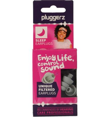 Pluggerz Enjoy sleep (1paar) 1paar