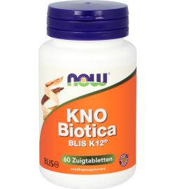Vitortho VitOrtho KNO Biotica BLIS K12 (60zt)