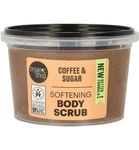 Organic Shop Body scrub brazilian coffee (250ml) 250ml thumb