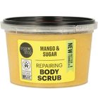 Organic Shop Body scrub kenyan mango (250ml) 250ml thumb